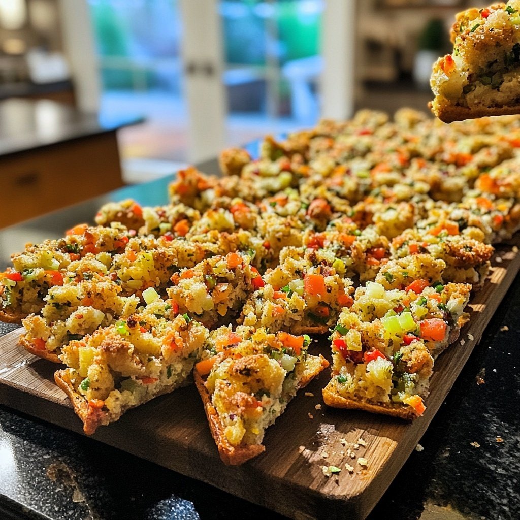 25+ Fancy Friendsgiving Finger Food Ideas on a Budget