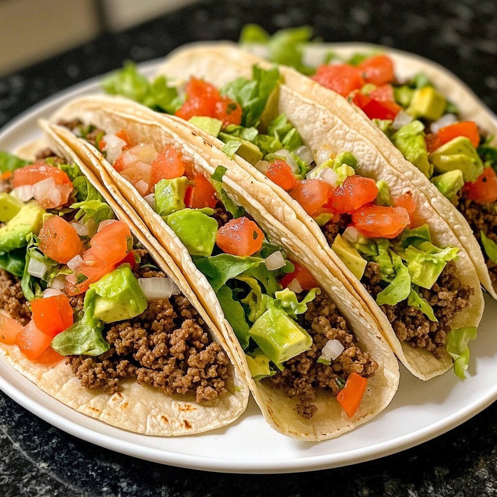 Ground Beef Dinner Ideas