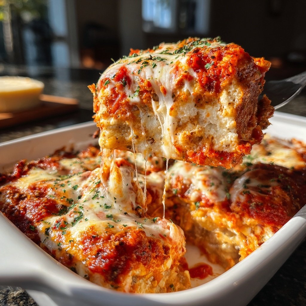 Family Comfort Food Favorites