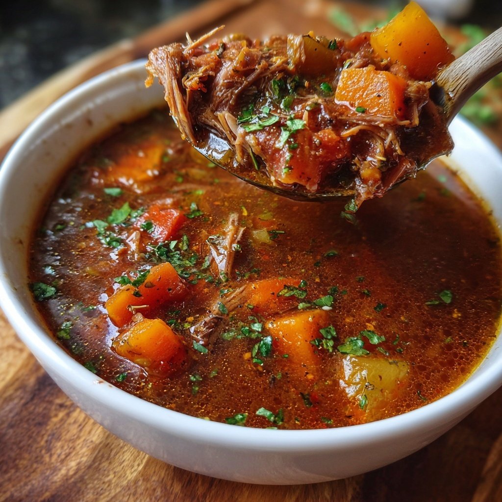 Crockpot Recipes for Families