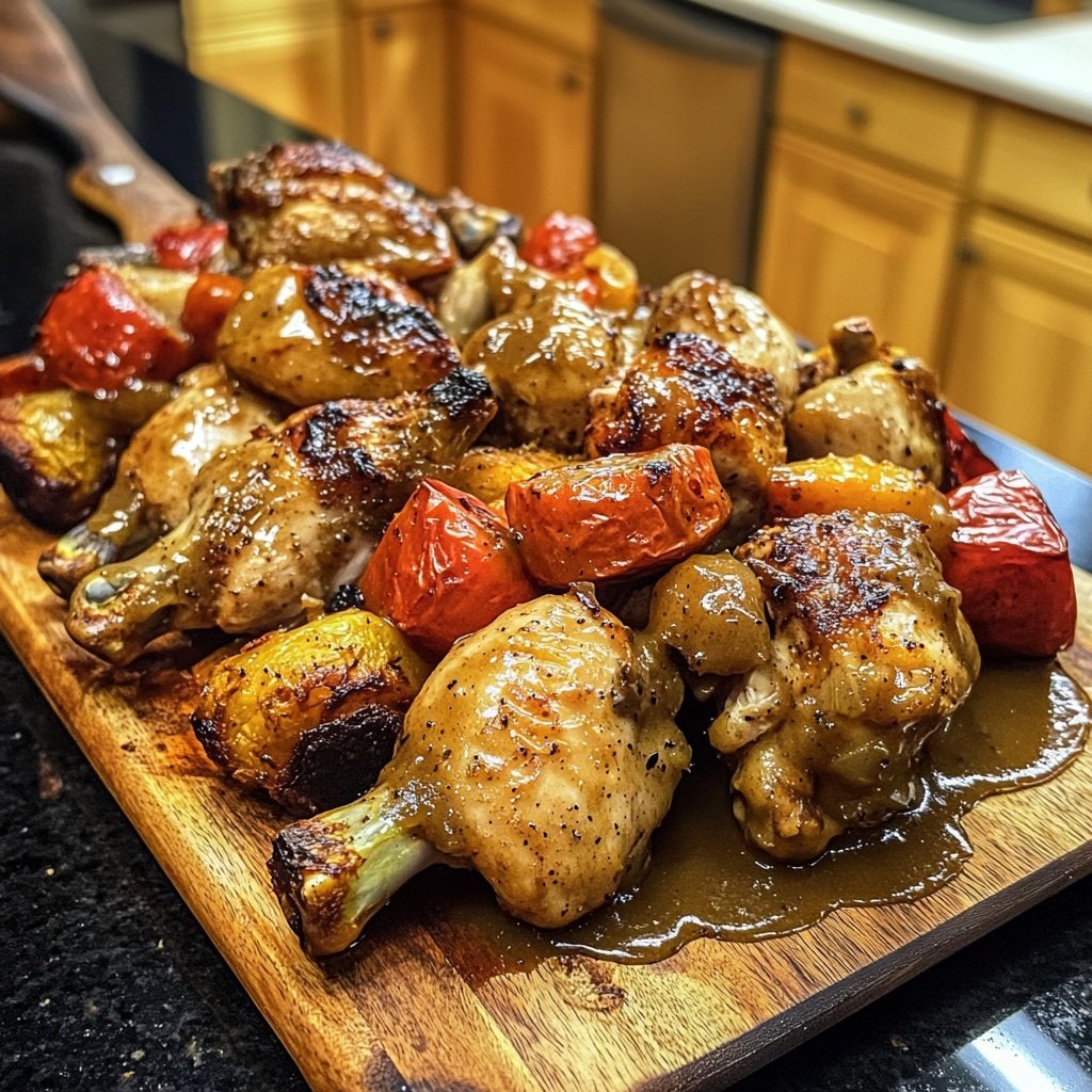 Sunday Dinner Ideas for the Family