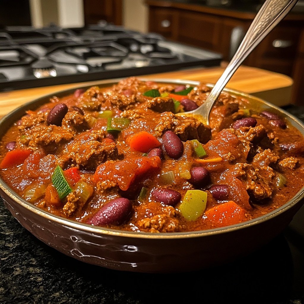 Chili